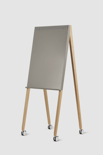 Flipchart Charter on Tour - roomours.de