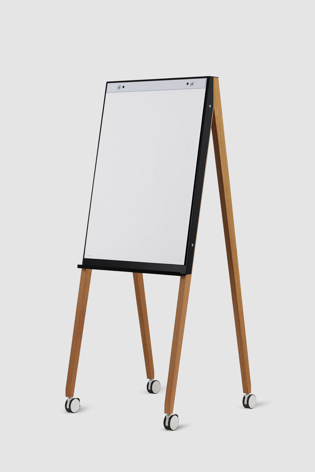 Flipchart Charter on Tour - roomours.de