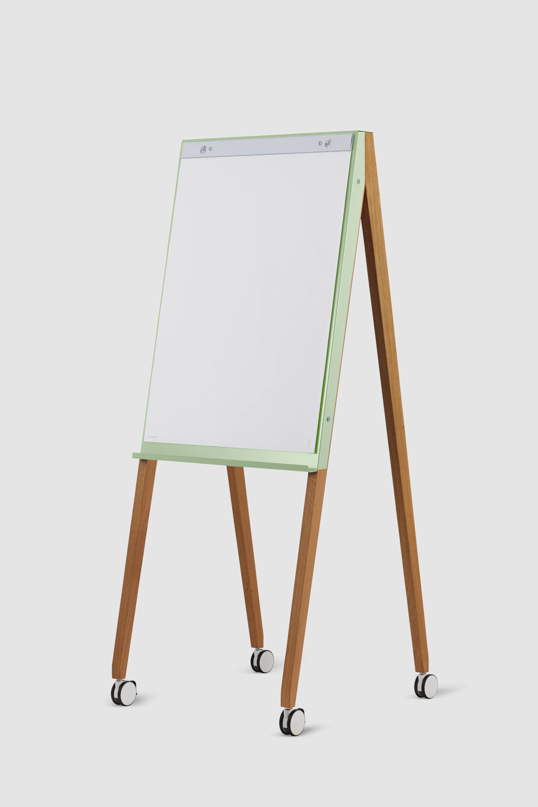 Flipchart Charter on Tour - roomours.de
