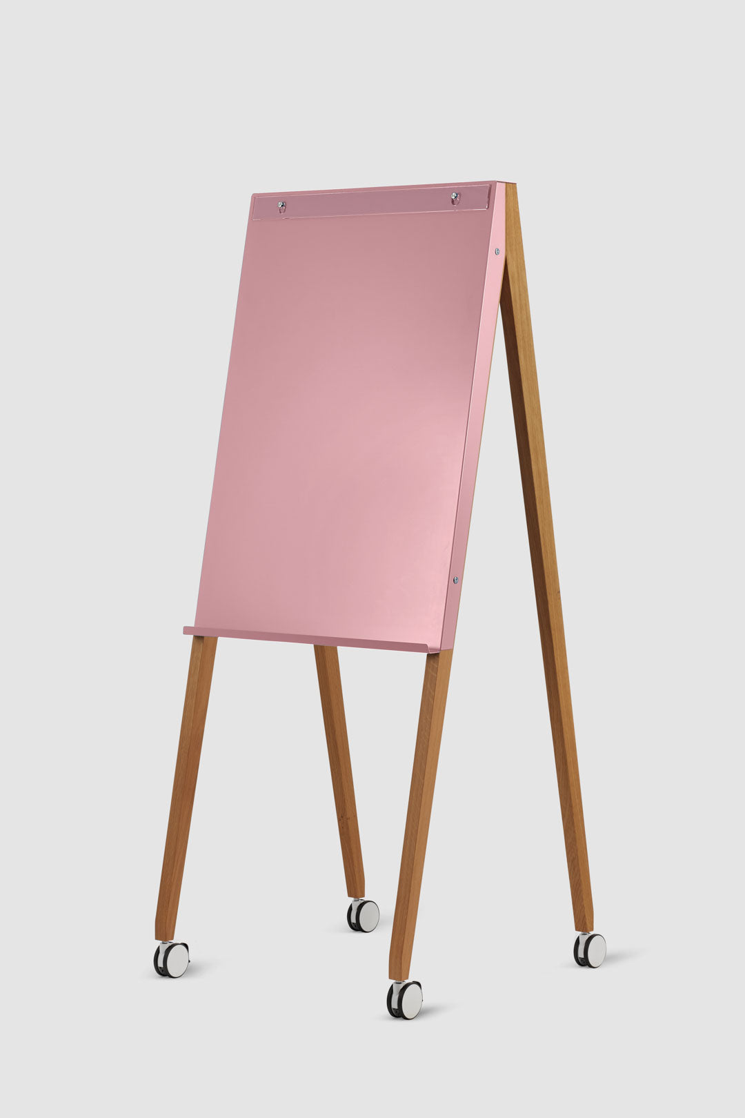 Flipchart Charter on Tour - roomours.de