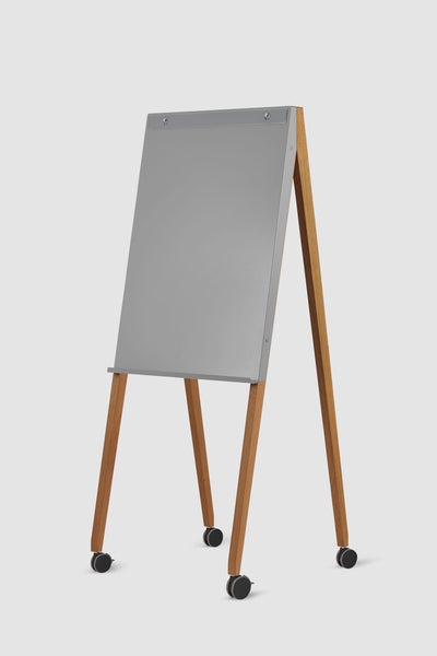 Flipchart Charter on Tour - roomours.de