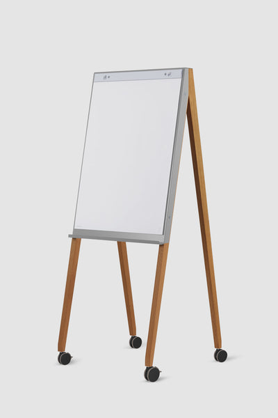 Flipchart Charter on Tour - roomours.de