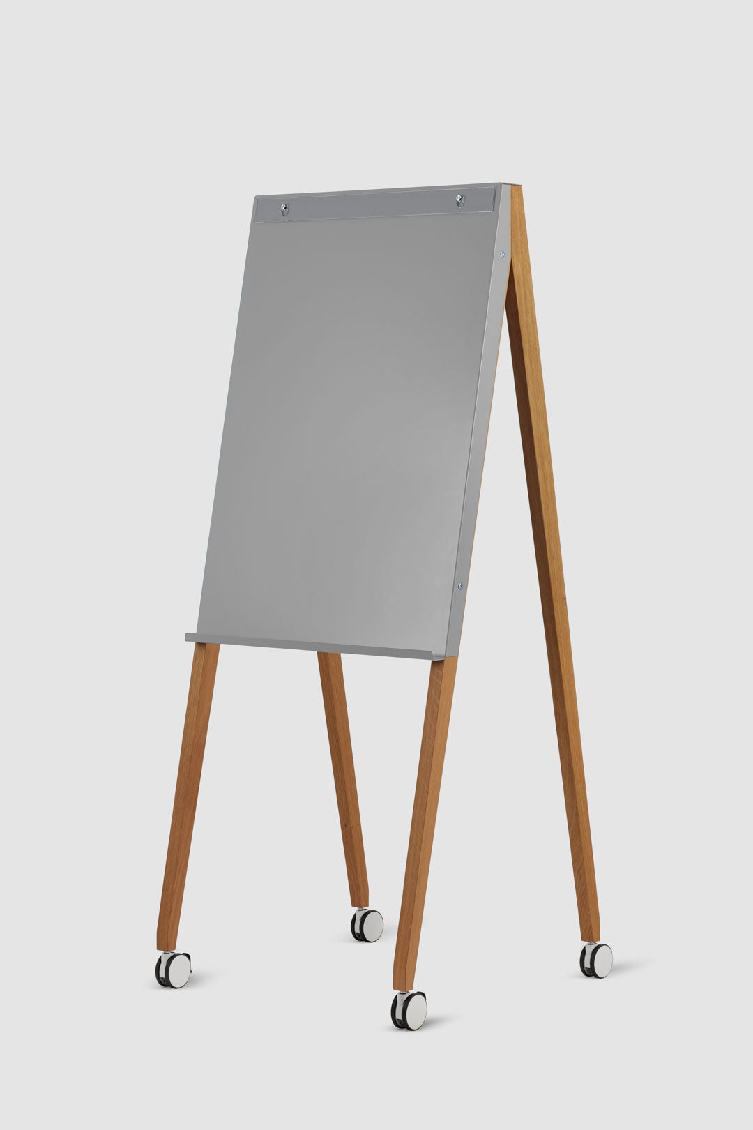 Flipchart Charter on Tour - roomours.de