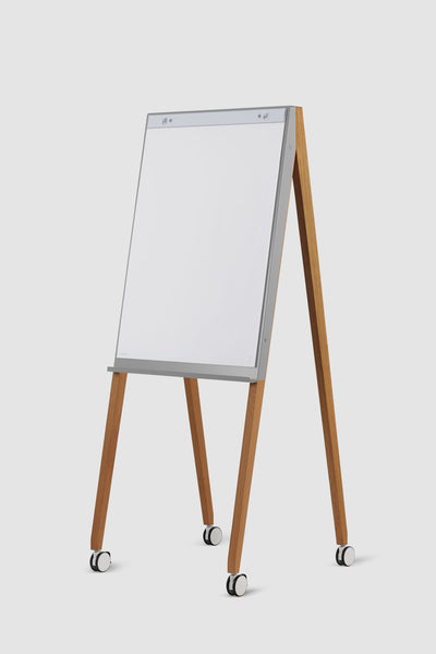 Flipchart Charter on Tour - roomours.de