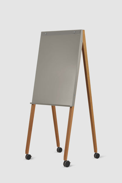 Flipchart Charter on Tour - roomours.de