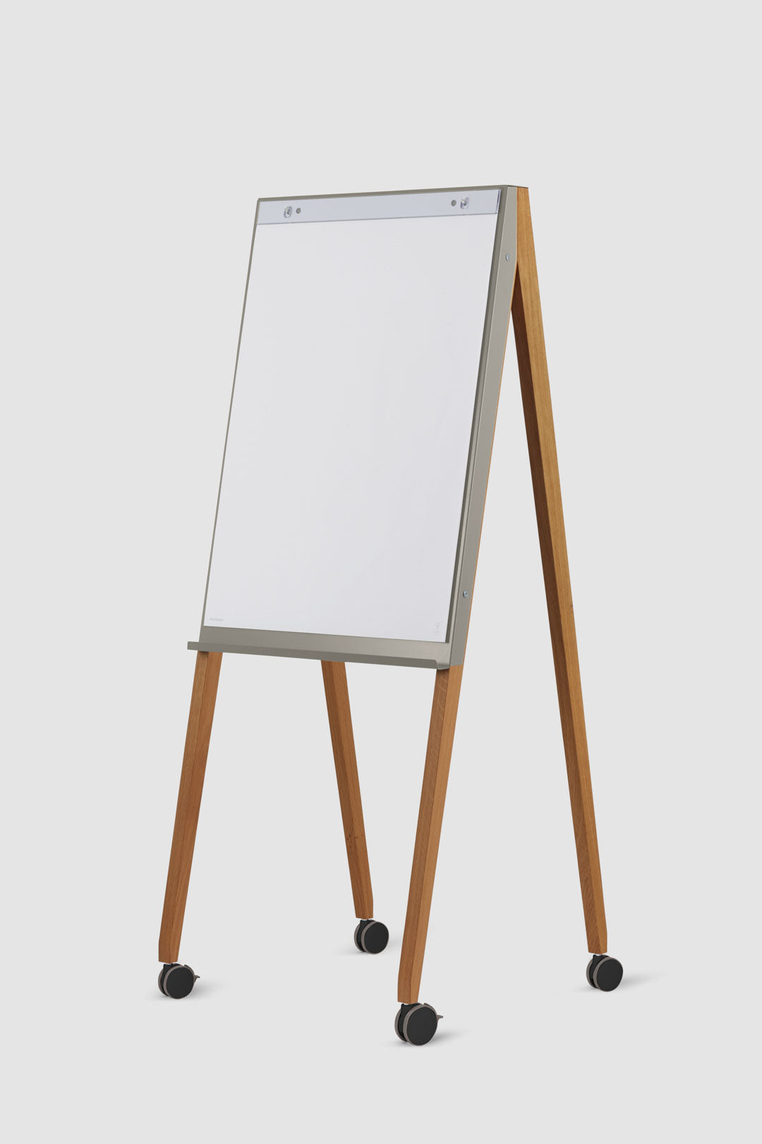 Flipchart Charter on Tour - roomours.de