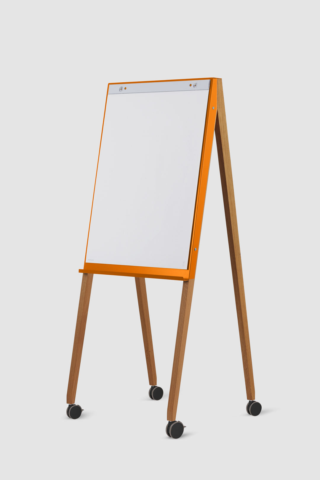 Flipchart Charter on Tour - roomours.de