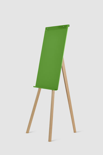 Flipchart Charter - roomours.de