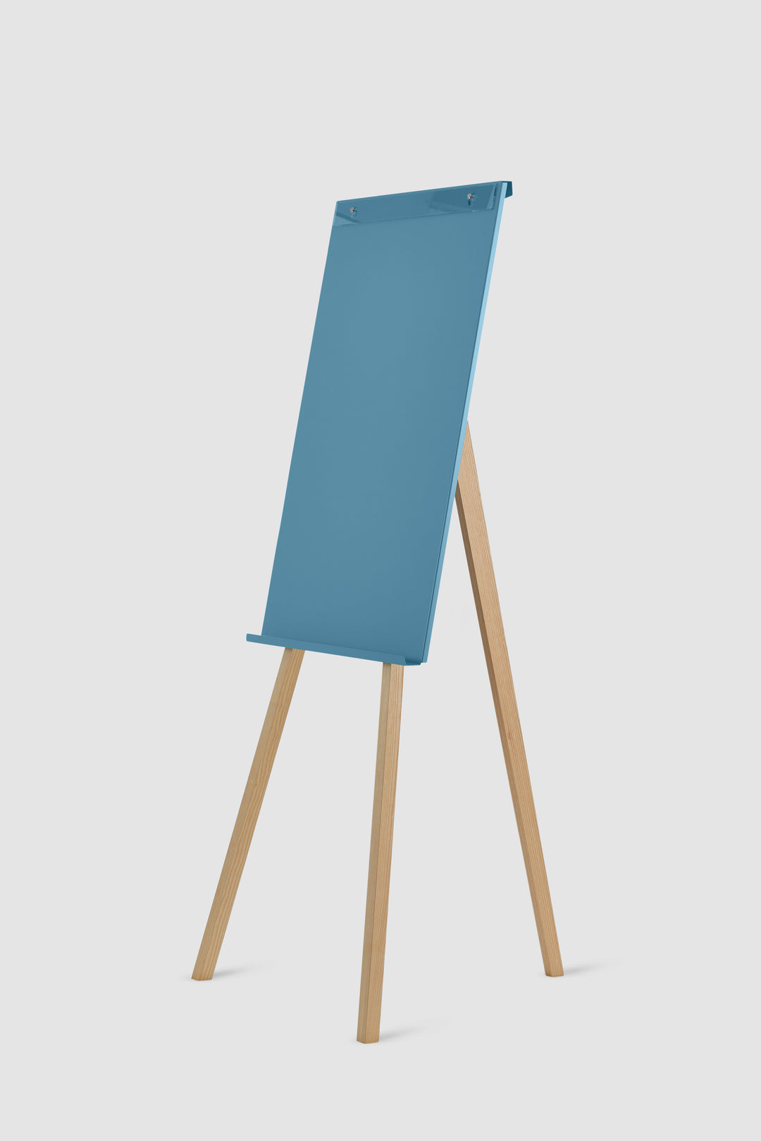 Klare Linien, starke Farben