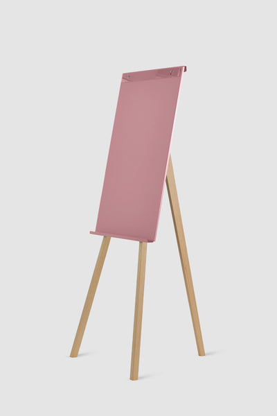 Flipchart Charter - roomours.de
