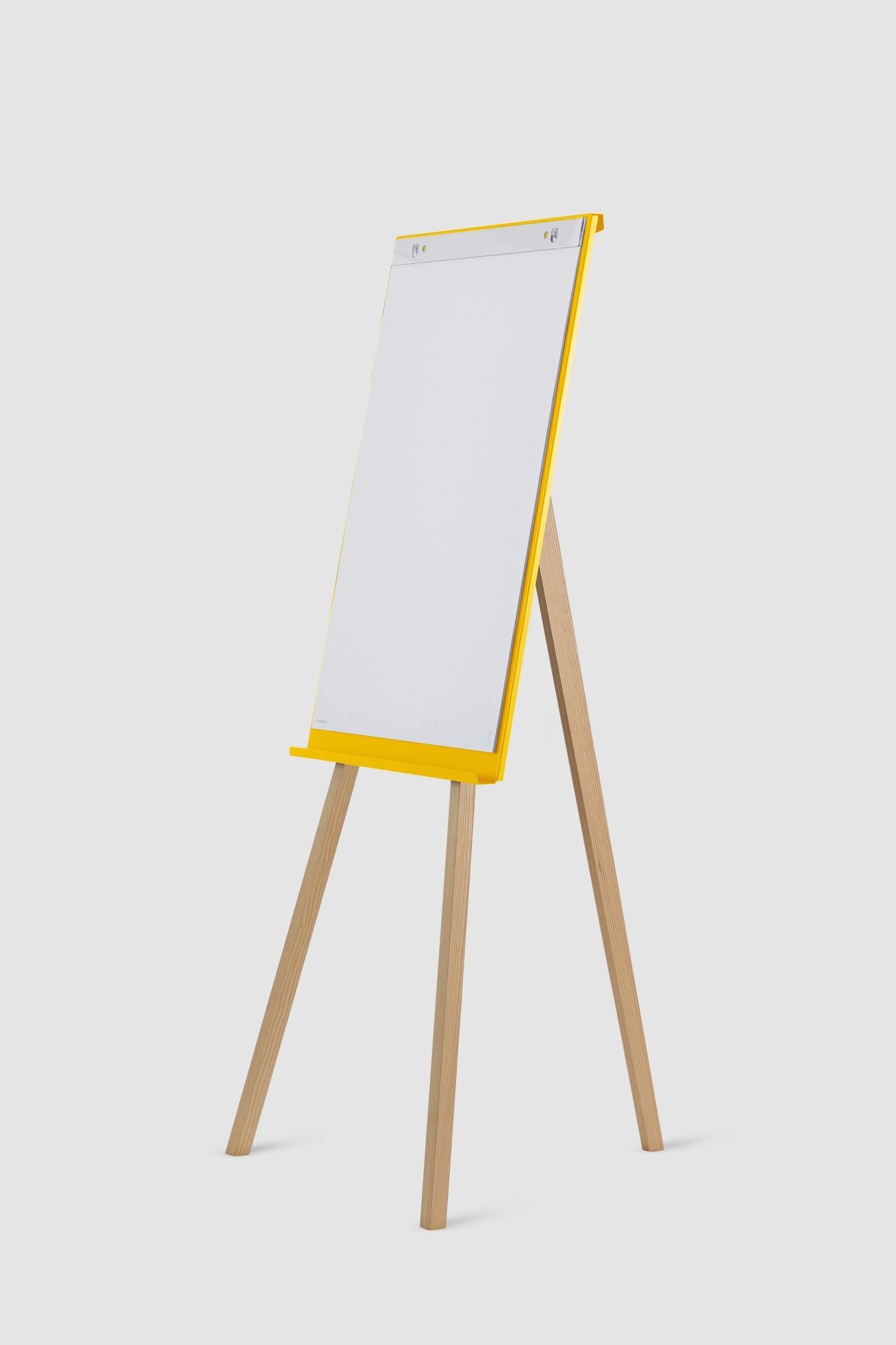 Flipchart Charter - roomours.de