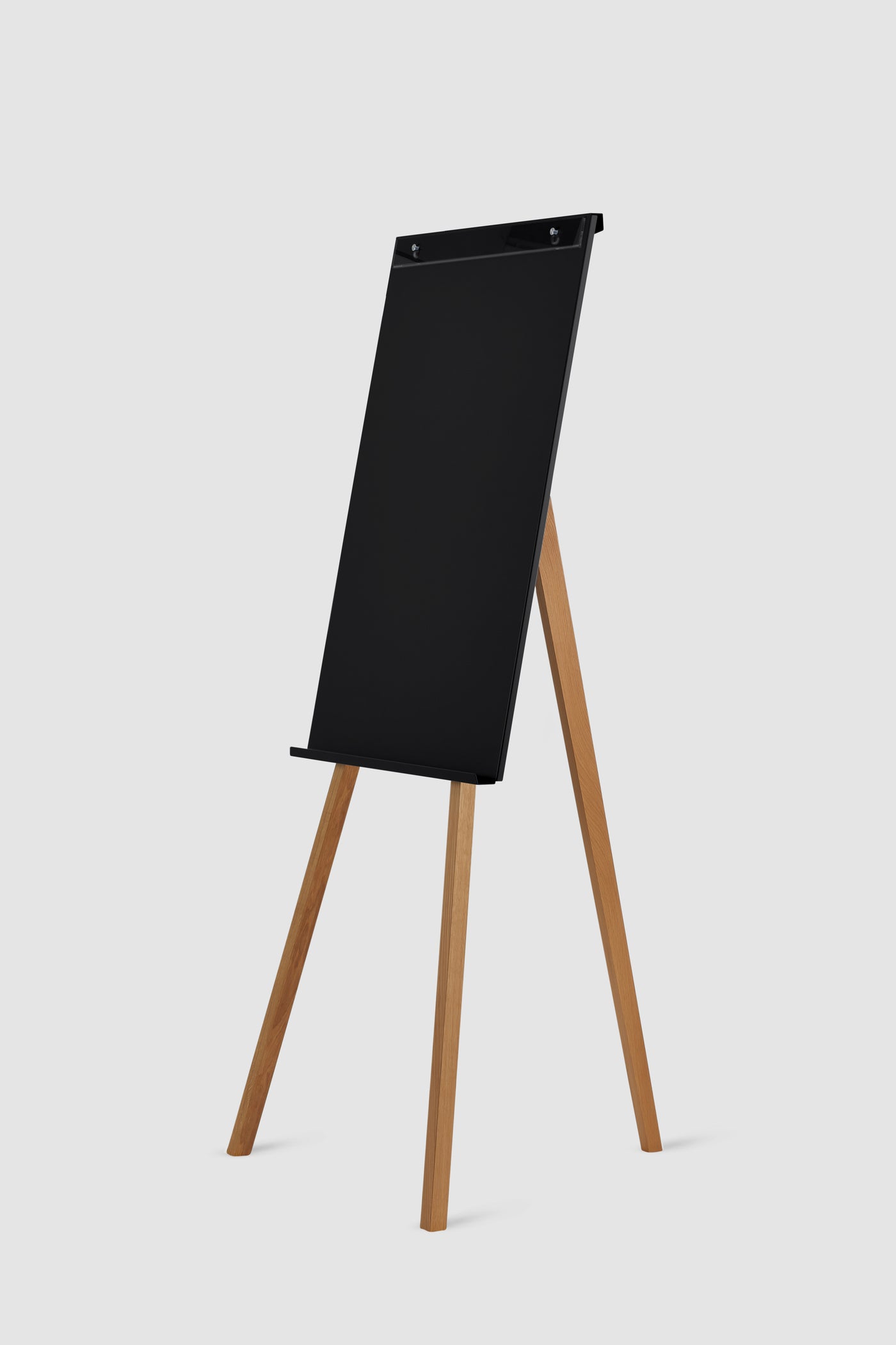 Flipchart Charter#color_tiefschwarz-ral-9005