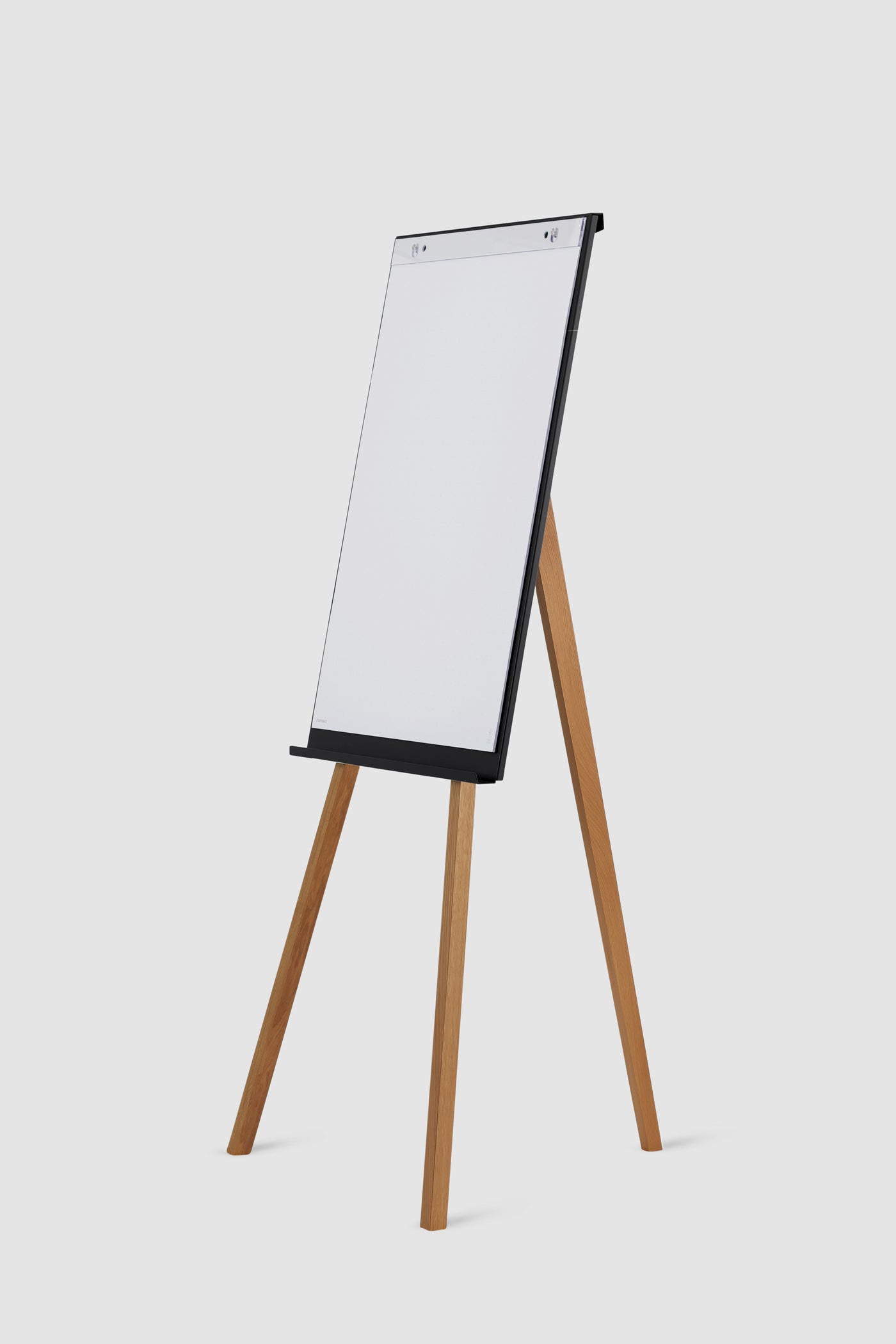 Flipchart Charter#color_tiefschwarz-ral-9005