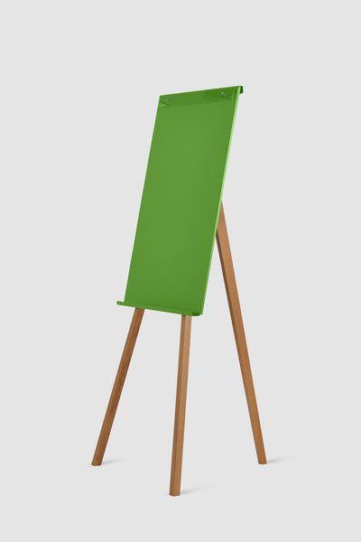 Flipchart Charter - roomours.de