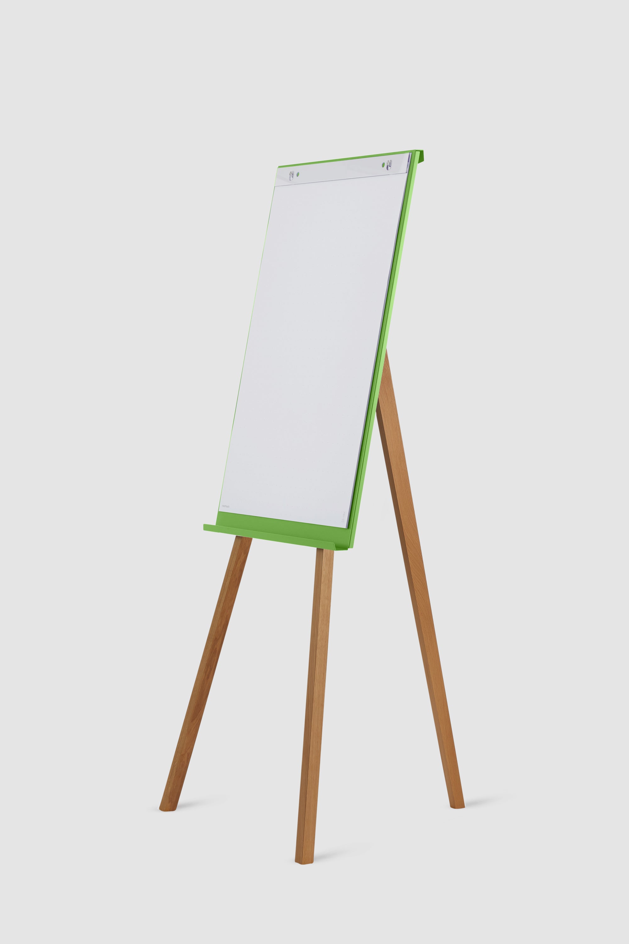 Flipchart Charter - roomours.de