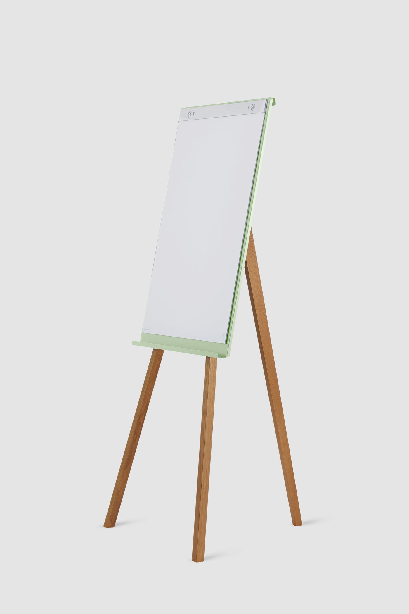 Flipchart Charter - roomours.de
