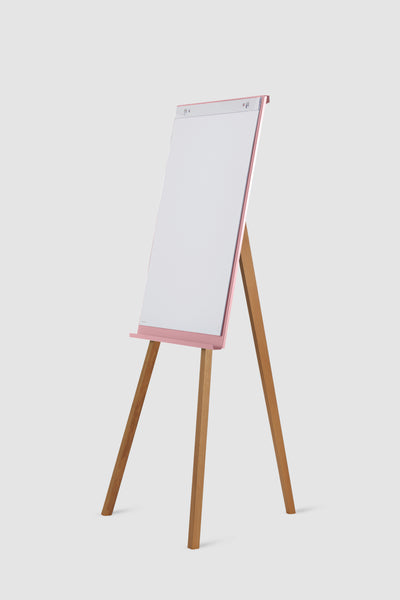 Flipchart Charter - roomours.de