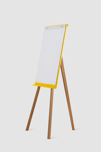 Flipchart Charter - roomours.de