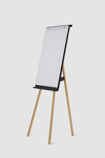 Flipchart Foldable, Holz - roomours.de