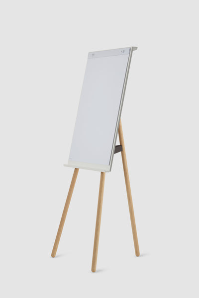 Flipchart Foldable, Holz - roomours.de
