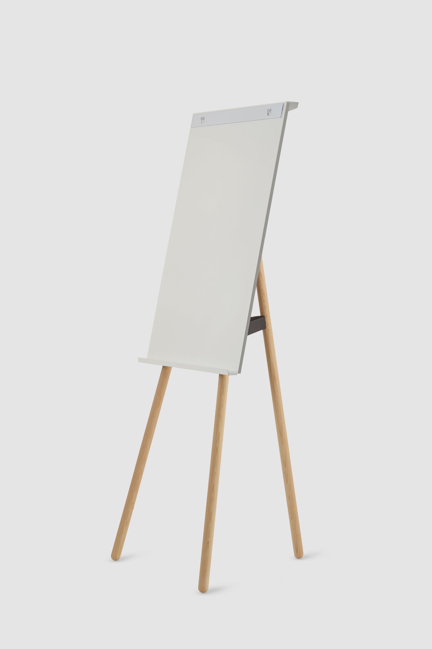 Whiteboard Foldable, Holz - roomours.de