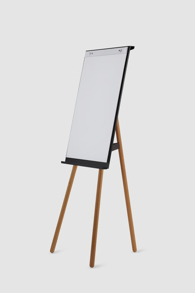Flipchart Foldable, Holz - roomours.de