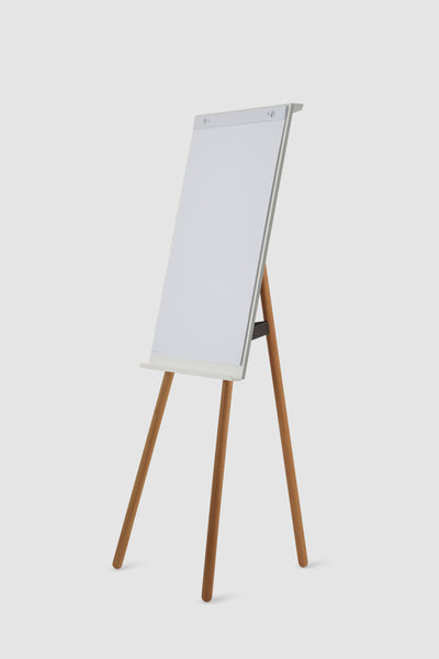 Flipchart Foldable, Holz - roomours.de