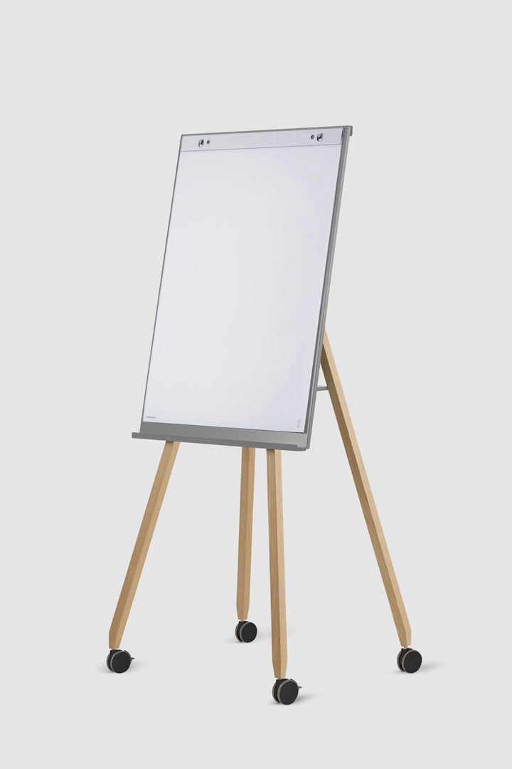 Flipchart Freewheelin’ - roomours.de