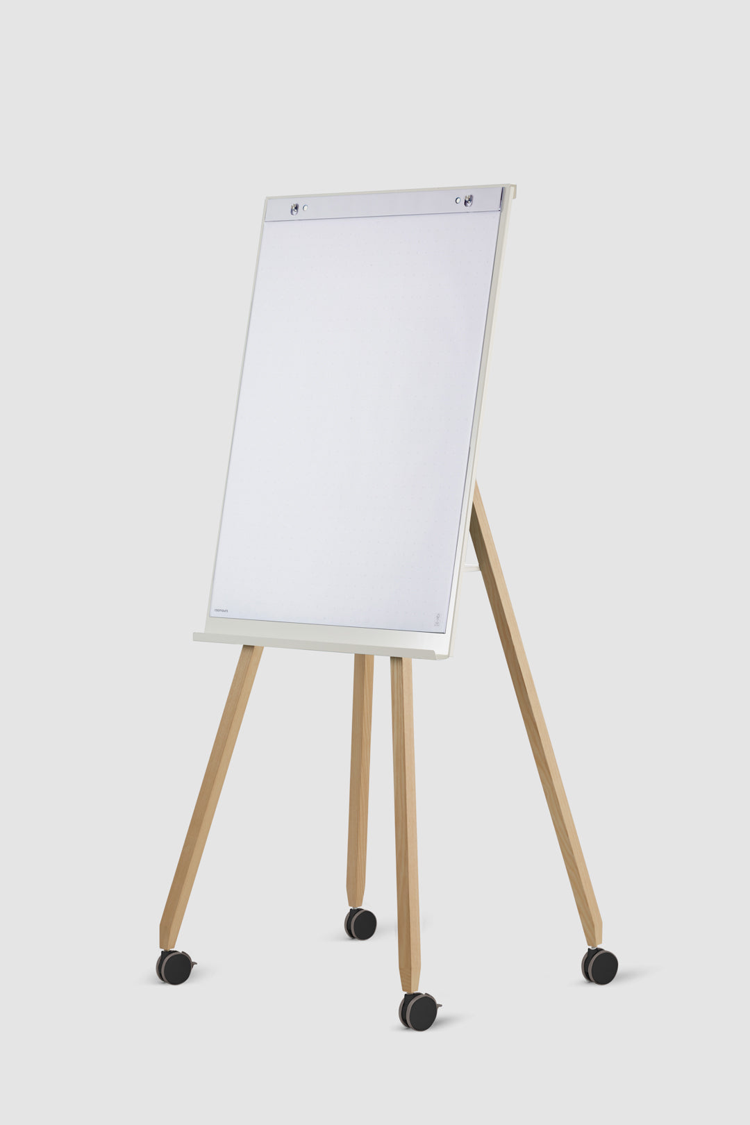 Flipchart Freewheelin’ - roomours.de