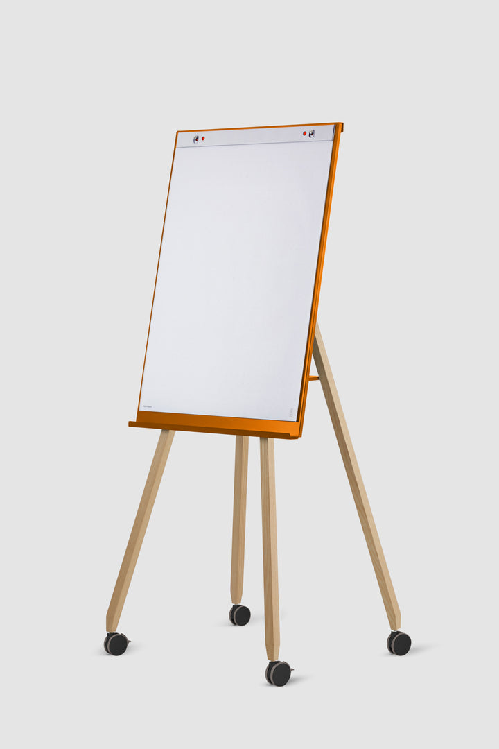 Flipchart Freewheelin’ - roomours.de