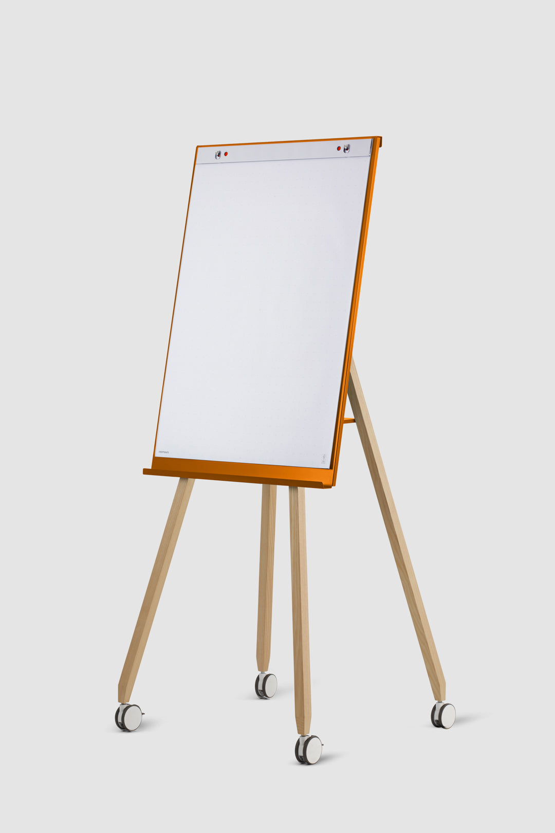 Flipchart Freewheelin’ - roomours.de