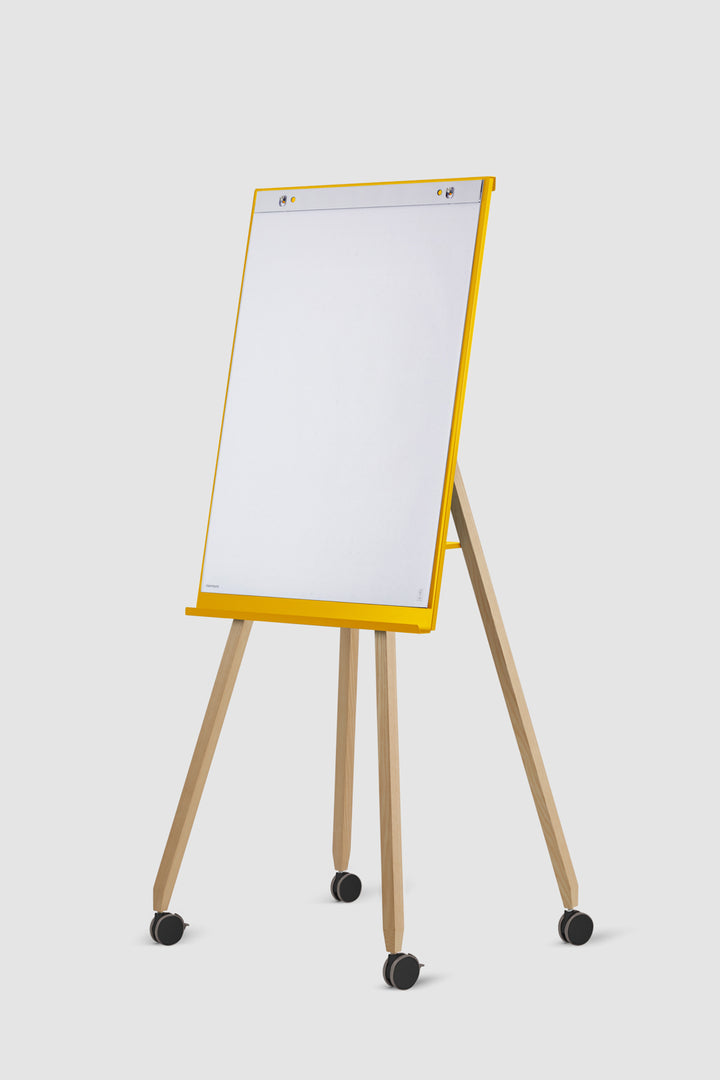 Flipchart Freewheelin’ - roomours.de