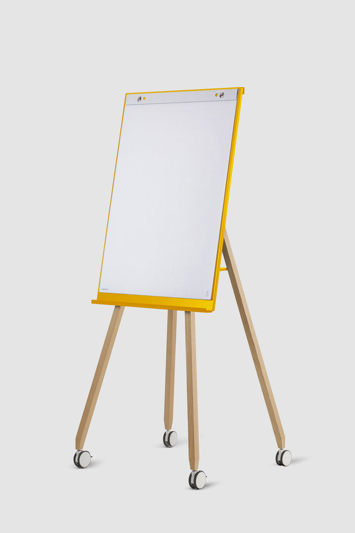 Flipchart Freewheelin’ - roomours.de