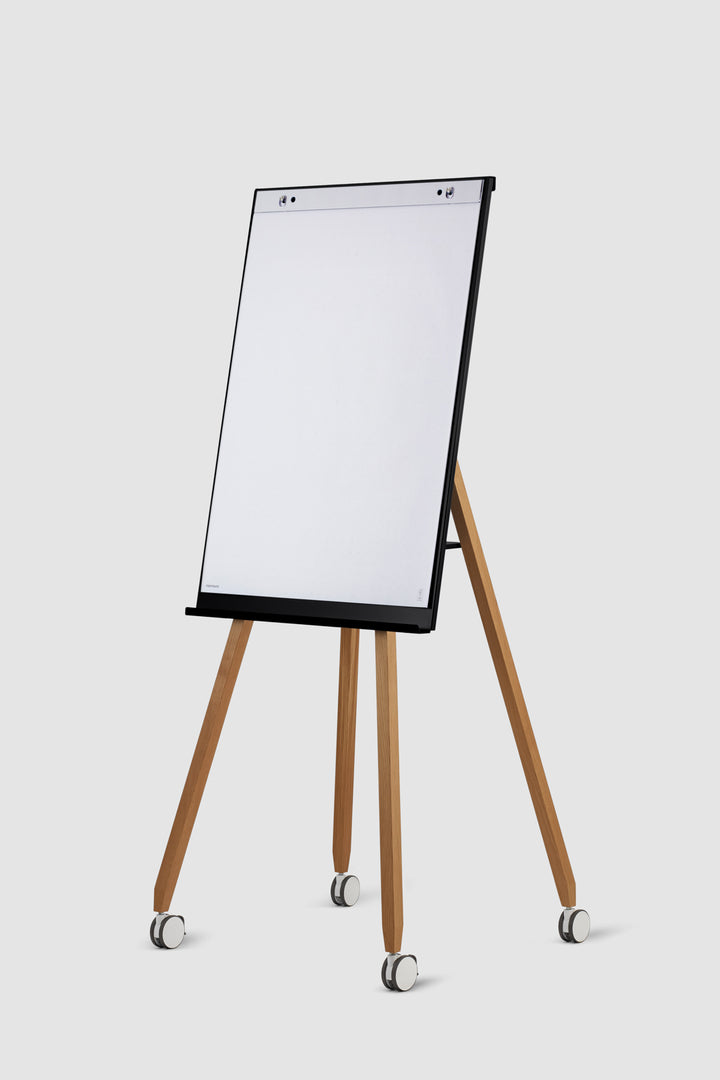 Flipchart Freewheelin’ - roomours.de