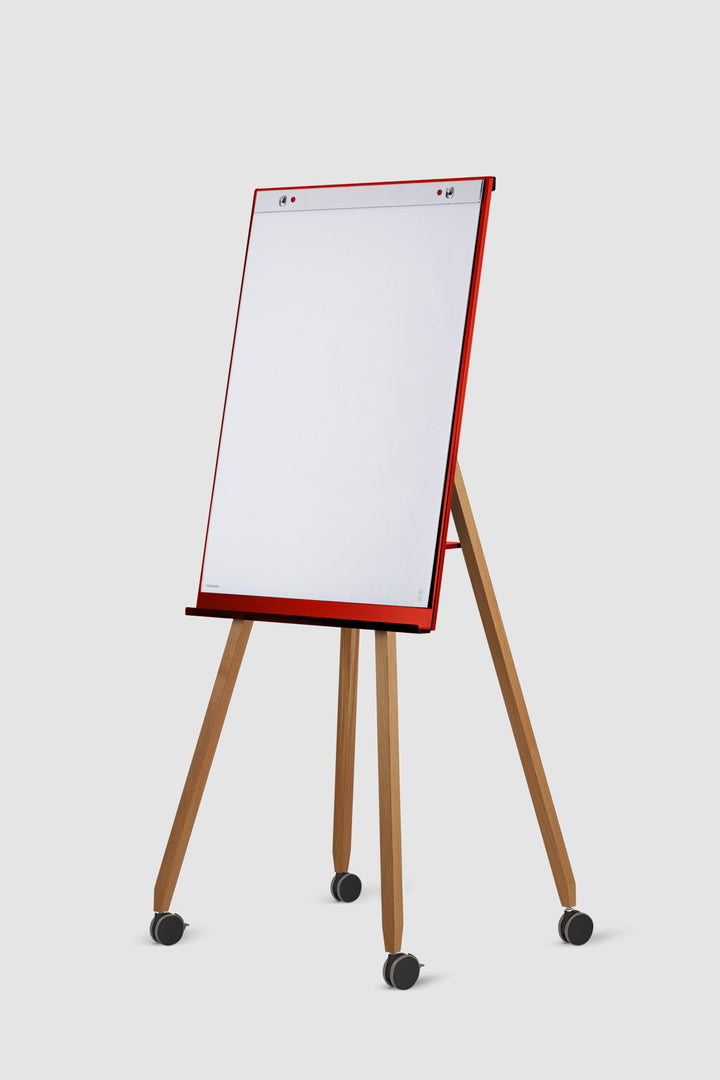 Flipchart Freewheelin’ - roomours.de