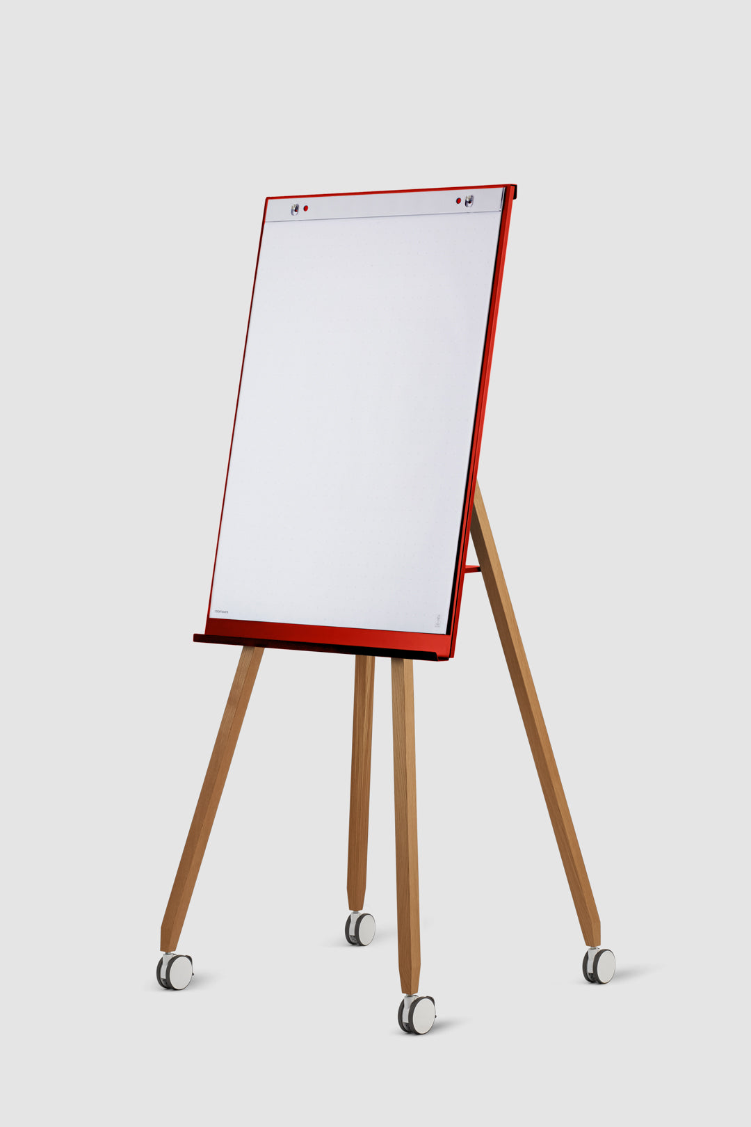 Flipchart Freewheelin’ - roomours.de