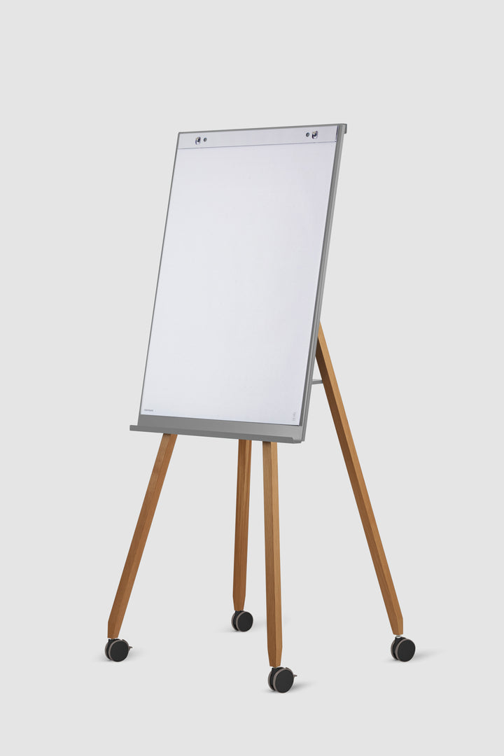 Flipchart Freewheelin’ - roomours.de