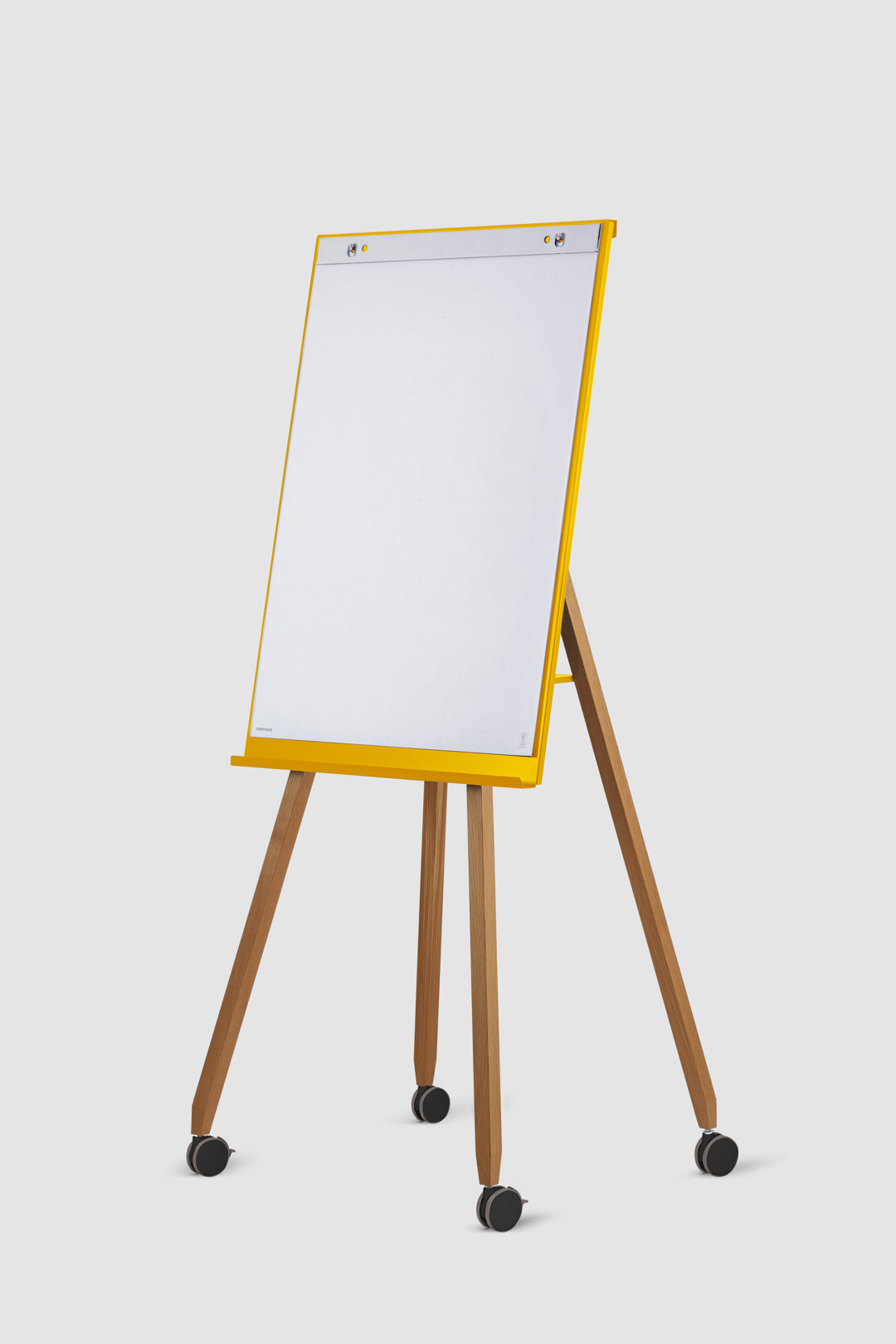 Flipchart Freewheelin’ - roomours.de