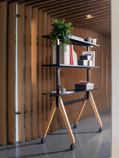 Mobiles Regal Line Up - roomours.de