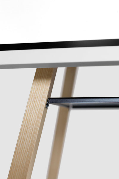 Standfuß für Samsung Flip oder andere digitale Flicharts Flip It