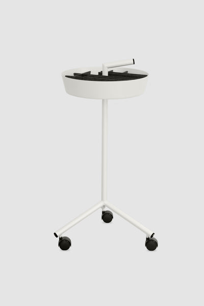 Mobiler Utensilienbehälter Toolbox - roomours.de