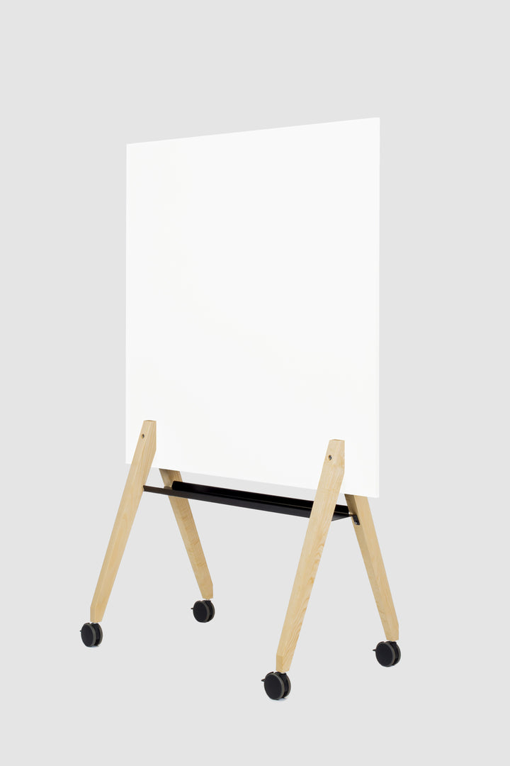 Whiteboard Write it on Tour, 120 cm - roomours.de