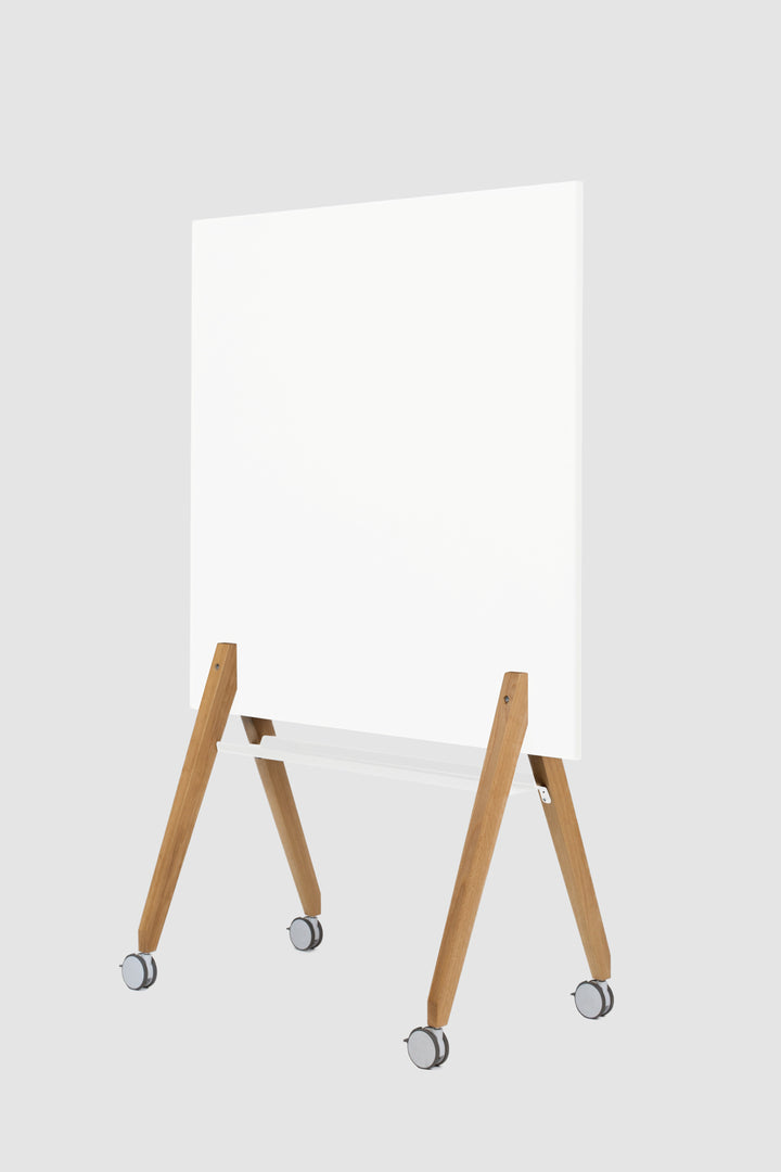 Whiteboard Write it on Tour, 120 cm - roomours.de