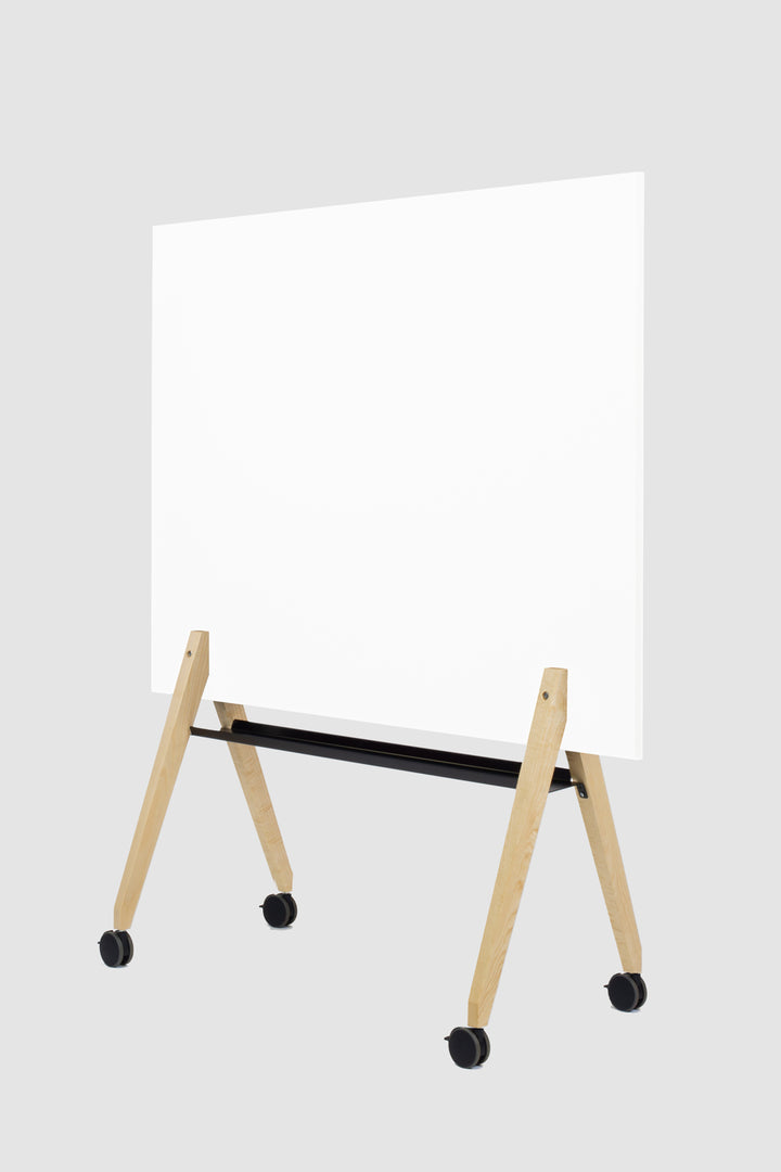 Whiteboard Write it on Tour, 150 cm - roomours.de