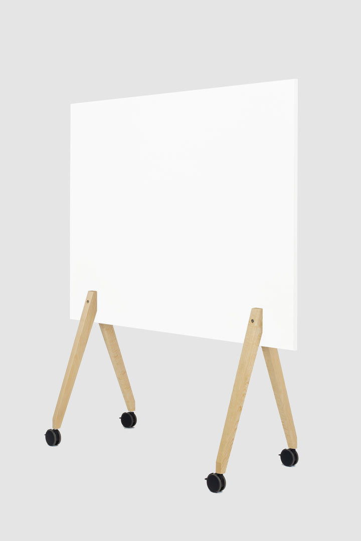 Whiteboard Write it on Tour, 150 cm - roomours.de