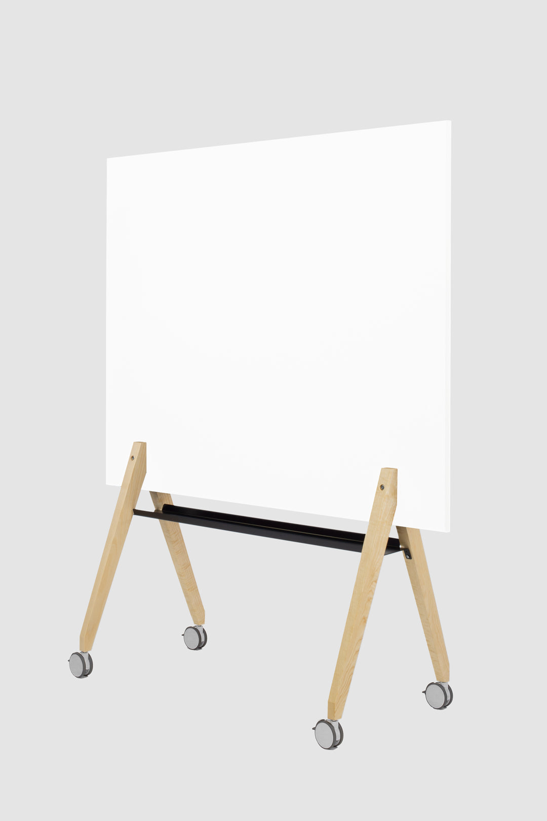 Whiteboard Write it on Tour, 150 cm - roomours.de