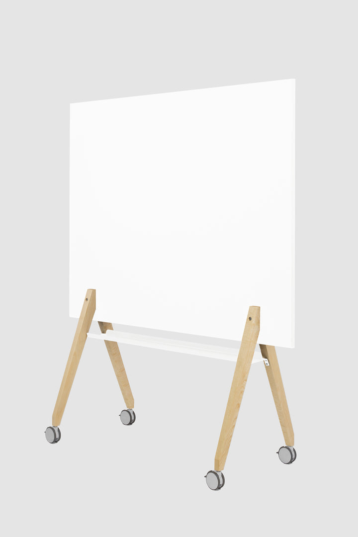 Whiteboard Write it on Tour, 150 cm - roomours.de