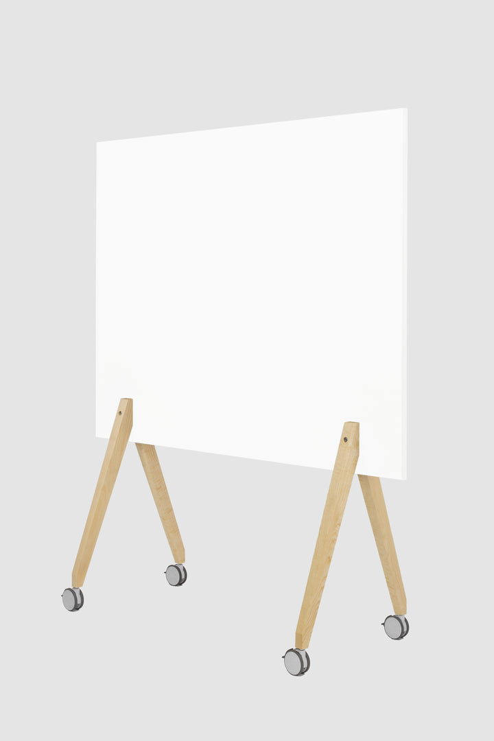 Whiteboard Write it on Tour, 150 cm - roomours.de