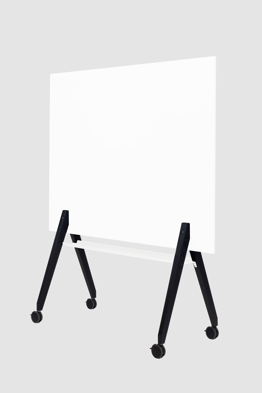 Whiteboard Write it on Tour, 150 cm - roomours.de