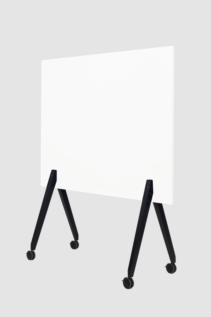 Whiteboard Write it on Tour, 150 cm - roomours.de